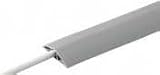 Belkin 6' Gray Cord Concealer