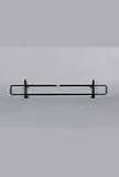 FOUR PAWS K9 TUBULAR EXTENSION FOR VEHICLE BARRIER 57233