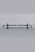FOUR PAWS K9 TUBULAR EXTENSION FOR VEHICLE BARRIER 57233