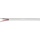 Buy 14 AWG 2C Audiophile Grade Speaker Cable 1000 ft. CL3  by Parts Express