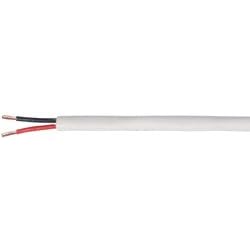 14 AWG 2C Audiophile Grade Speaker Cable 1000 ft. CL3