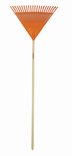11-4769 22 POLY LEAF RAKE TINES:22 HEAD WIDTH:22