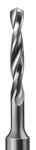 Busch ブッシュ カッター（リューター先端工具）　No.203　刃径1.3mm