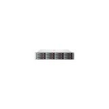 HP StorageWorks All-in-One Storage System 600 1.8TB SAS Model - NAS - 1.8 TB - Serial ATA-150 / SAS - HD 300 GB x 6 - DVD+RW x 1 - RAID 0, 1, 5, 10 - Gigabit Ethernet - iSCSI - 5U