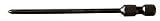 Apex Phillips Power Bit, #0, 1/4 Hex Drive, 3 1/2 OAL