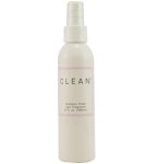 Dlish CLEAN SOFT SHAMPOO FRESH HAIR FRAGRANCE 6 OZ for Women