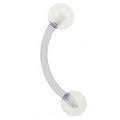 PTFE Flexible Pregnancy Bar, hypo allergenic, hospital grade