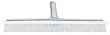 Nylon Maintenance Brush - 18" Straight Brush for Swimming Pools