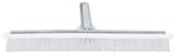 Nylon Maintenance Brush - 18" Straight Brush for Swimming Pools