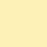 Percale Porta Crib Sheet - Maize