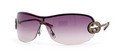 Gucci - Gucci Sunglasses GG 2773/S CBW Brown w/ Brown Gradient Tint Lenses