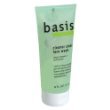 Basis Cleaner Clean Face Wash, 6-Ounce Tubes (Pack of 4)
