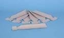 Dr. Jills Plantar-Fasciitis/Heel Spur Moleskin Straps