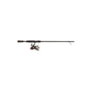 Buy 30ZS Bite Alert Spinning Combo 6'6 Medium Action BASPC