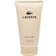 Lacoste Pour Femme By Lacoste For Women. Shower Gel 5 Ounces
