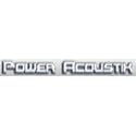 Power Acoustik PMDM-96CM 9.5-Inch Ceiling-Mount LCD Monitor with DVD Player