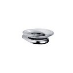 Hansgrohe Logo Seifenschale 41636