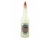 Bartender Flair Bottle, White