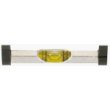 Johnson Level & Tool 555 3-Inch Contractor Aluminum Line Level