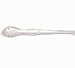 Barclay Teaspoon (06-1053) Category: Stainless Steel Spoons