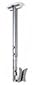 Barkan Silver Ceiling Mount for 37" LCD