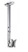 Barkan MODEL35 Touch & Tilt LCD/Plasma Ceiling Mount - Up to 37 Silver (1 Each) Barkan MODEL35 Touch & Tilt LCD/Plasma Ceiling Mount - Up to 37 Silver (1 Each)