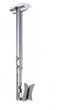 Barkan Silver Ceiling Mount for 37\