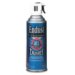 Compressed Gas Duster, Non-Flammable Formula, 10-oz. Can END255050