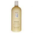 Rusk Sensories Brilliance Leave-In Conditioner Liter 33.8oz