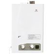 Eccotemp FVI-12-LP High Capacity Propane Tankless Water Heater