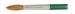 SCHOOLMATE INC. SMI85207 TAPERED WATER COLOR BRUSH
