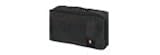 Victorinox Overnight Essentials Toiletry Kit, Black