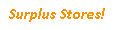 surplusstores