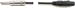 HOSA 20 AWG MIC CABLE, NEUTRIK XLR - 1/4PHONE, 10 ft.
