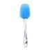 NORPRO 3135C BLUE LARGE SILICONE SPATULA