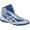 Blue/SILVER