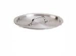 60, 80 qt Stainless Steel Stock Pot Cover