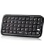 Black Mini Bluetooth Keyboard for Panasonic laptop