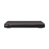 Sony DVP SR 200PB DVP SR200P B DVD CD Player Black
