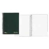 Gold Fibre Project Planner, 84 Sheets, 9-1/2x7-1/4, Classic Cover AMP20816