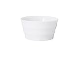 Front of the House Cutting Edge Blanc Ramekins Set of 4