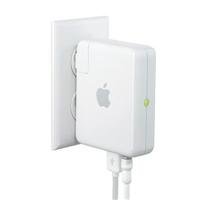 Childrens Toyshop  Electronics : AirPort Express Base Station w/ AirTunes (802.11n)