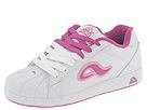 11%2B%2Bg2IO1LL. SL160  Adio Flint W | Womens Shoes White/Fuchsia
