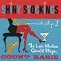 Shiny Stockings-the Lori Mechem Quartet Plays Coun