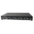 Devicemaster Rts 4 Port DB9 Rohs Rs 232 422 485 Serial To Enet