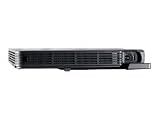 ASK Proxima M9 - DLP projector - 2500 ANSI lumens - XGA (1024 x 768) - 4:3