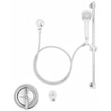 Speakman BALANCED PRESSURE HANDICAP SHOWER COMBINATION SM-3050