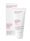 Santaverde Aloe Vera Creme medium ohne Duft. 30ml