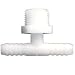 All Products : 52633B 3/8X3/8X1/2 MIP TEE SIZE:3/8X3/8X1/2"