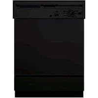 Roper RUD4000SB Console Built In Dishwasher (Black) by Roper